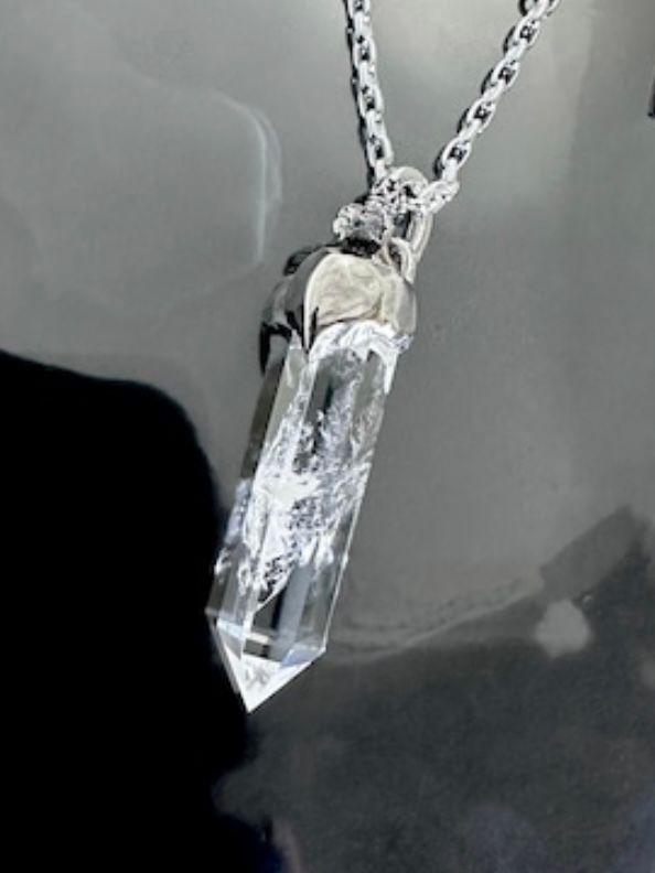 One off BALL CHAIN [QUARTZ] with EAGLE / 限定商品 ボールチェーン クオーツ イーグル[GODSIZE]