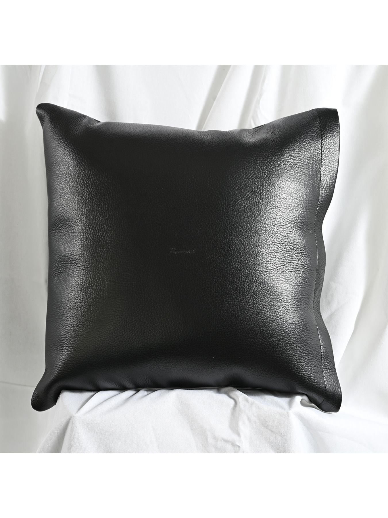 【予約品 】CUSHION / クッション / ブラック