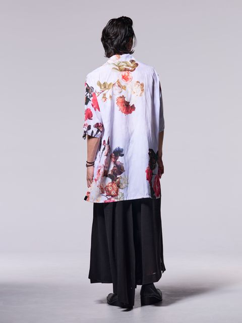kiryuyrik2024 SPRING/SUMMER