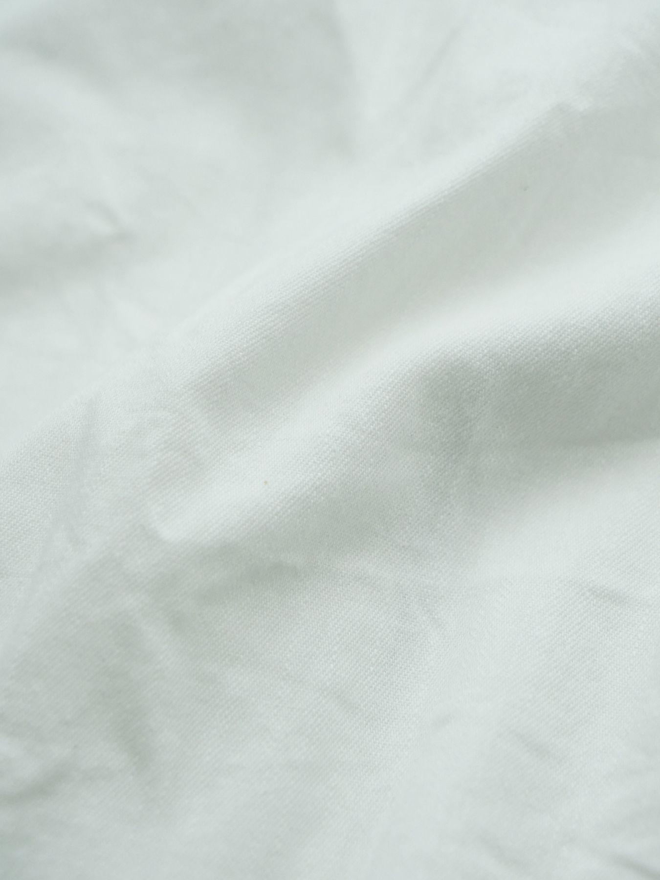 【予約品 10月26日(日) 締切】90sDENIMSHIRTS / デニムオーバーシャツ / WH×L.GRAY