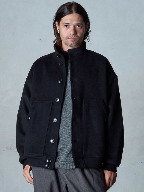 EGO TRIPPING - 2024 WINTER COLLECTION | BRYAN