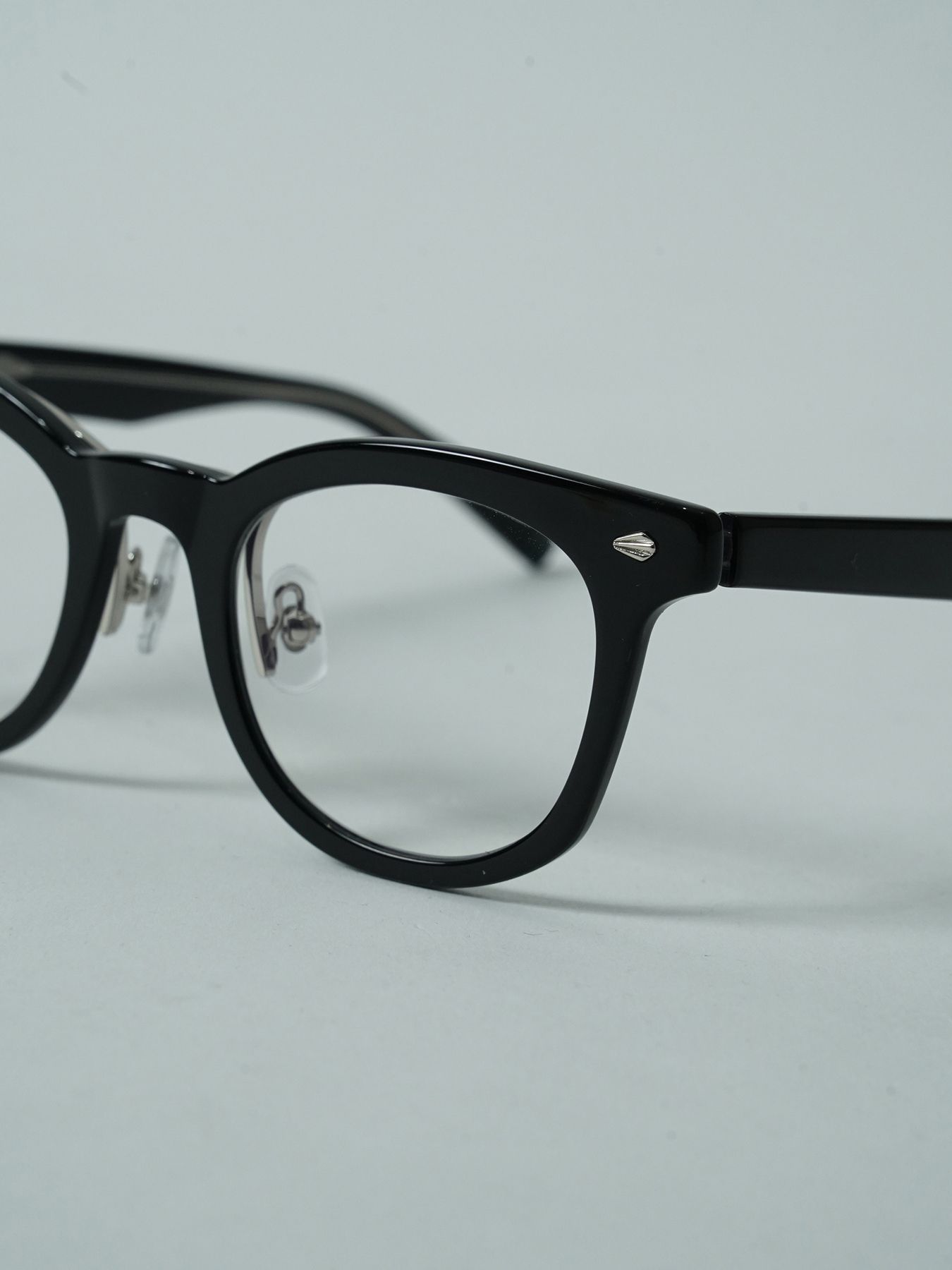 【予約品 5月6日(水) 締切】VITO Photochromic / 偏光レンズ サングラス / ブラック