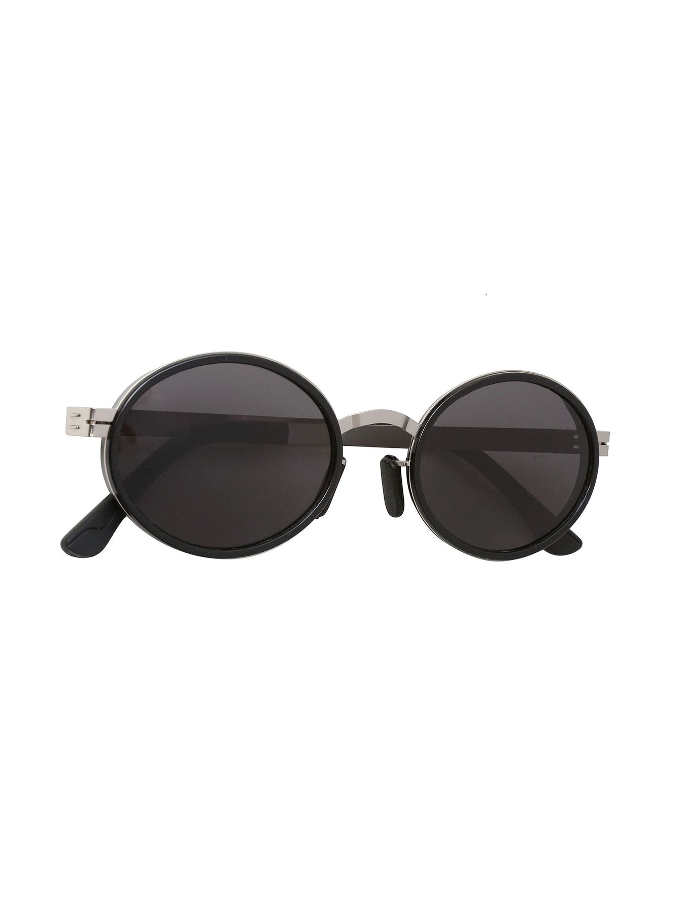 LASER GLASS / 紫外線カットサングラス【QUOLT】