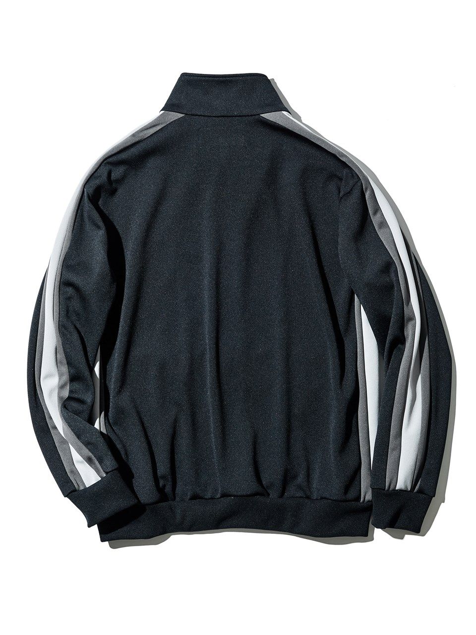 (予約品2023年10月19日18時締め) Track Jacket / トラックジャケット / ブラック