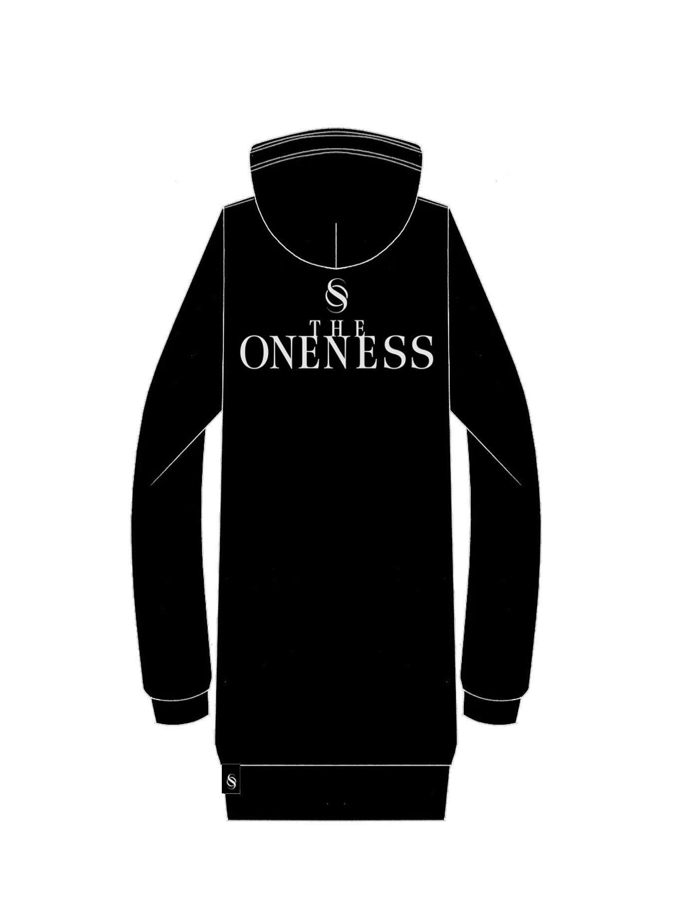 【予約品 10月26日(日) 締切】Hoodie / フーディー / ブラック《Personal Order NUMBER 商品》