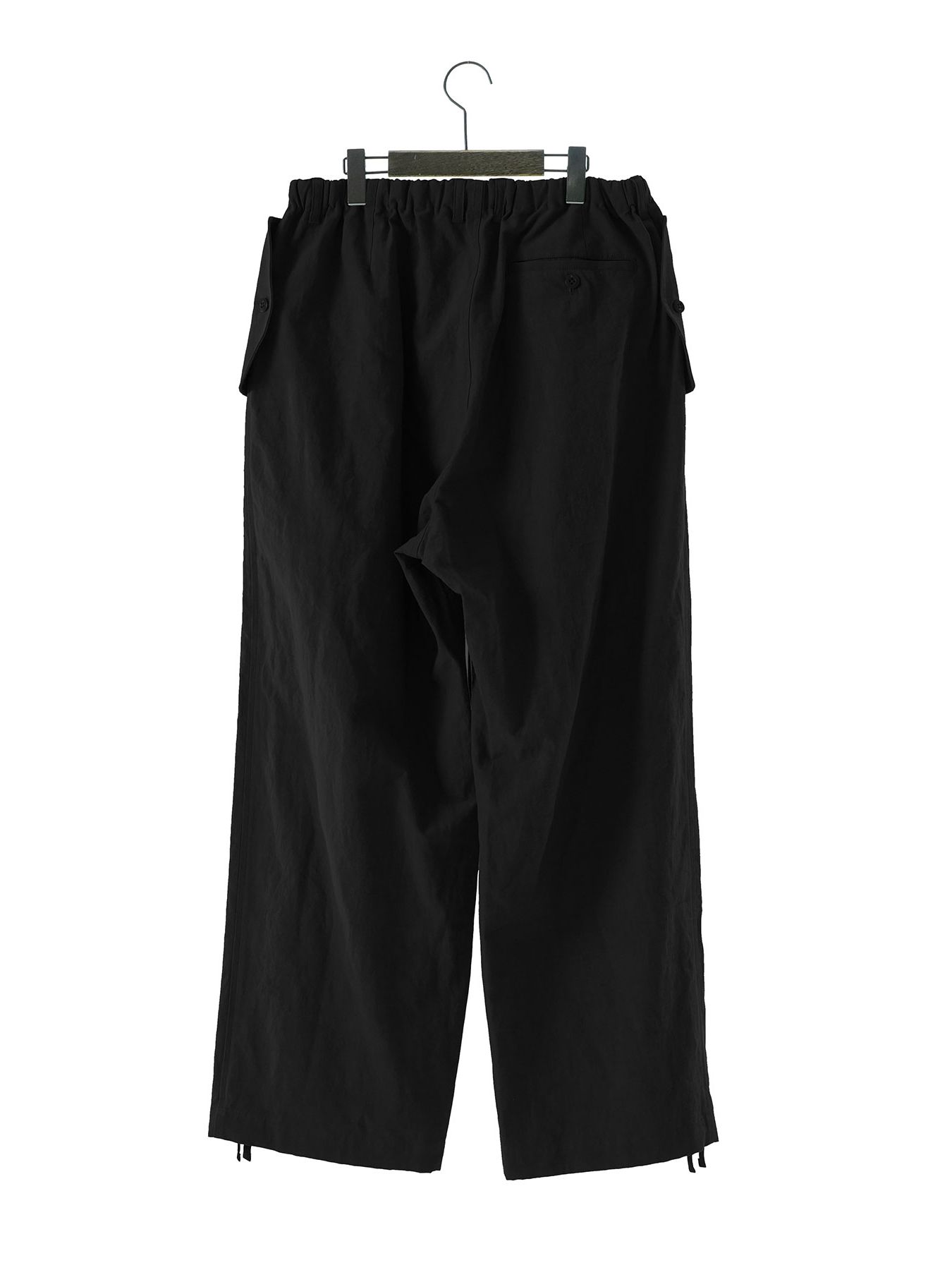 《予約品》 FRENCHARMY OVERPANTS / スノーパンツ / ブラック