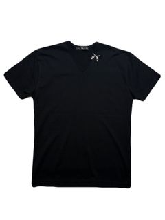 【予約品 8月23日(日) 締切】ARCHIVE VN/TEE CRY / ブラック