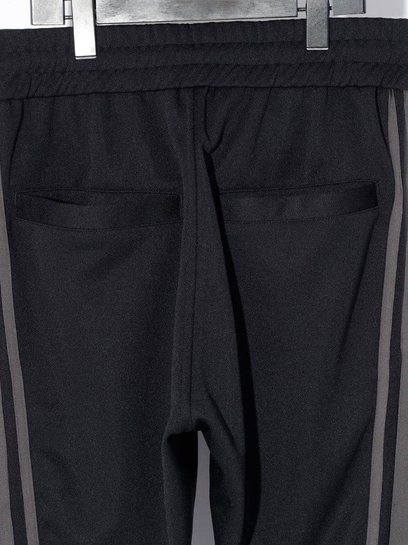 EDGE LINE JOGGER PT / BLACK 1501501-BLACK