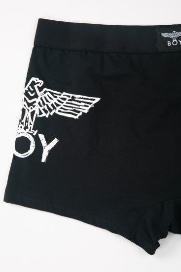 BILL&EAGLE 2PAC BOXER BRIEFS ボクサーパンツ 【BOY LONDON】