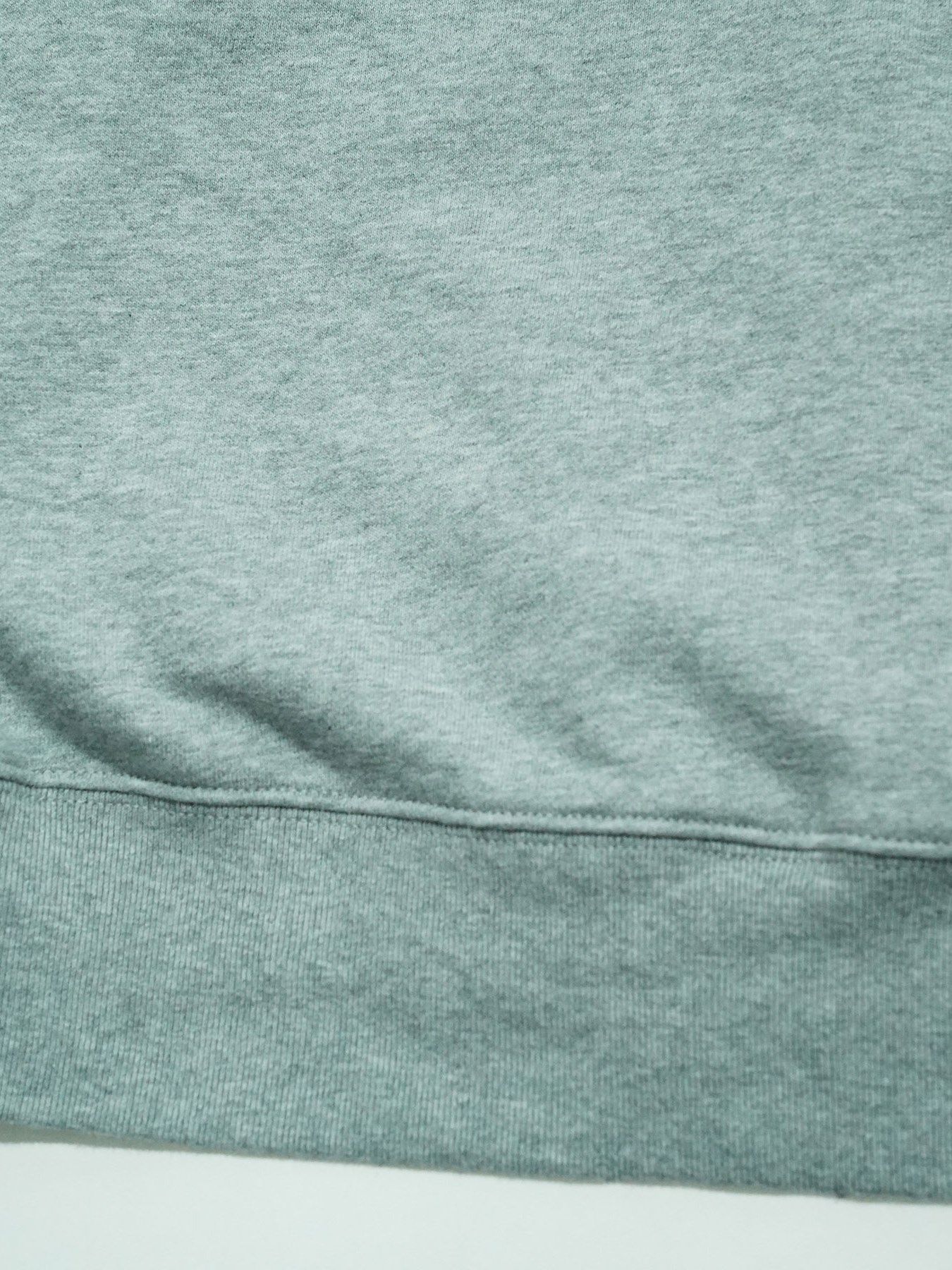 《予約品》 COZYWRAP / パーカー / グレー