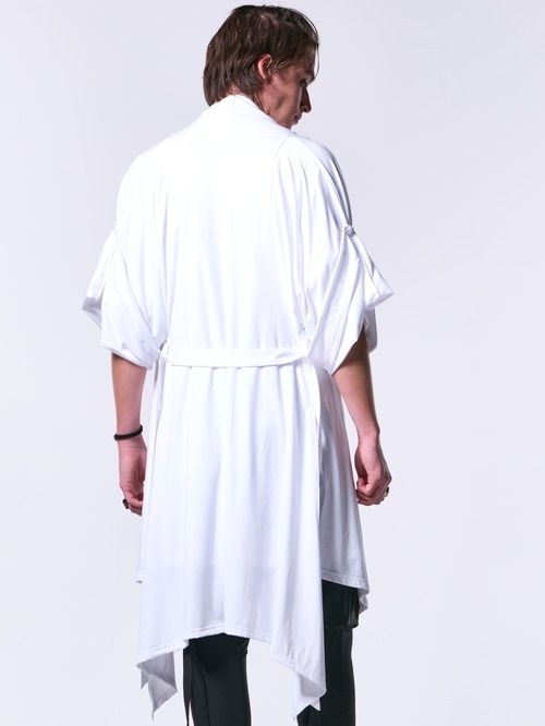 kiryuyrik - 《予約品》 KIMONO-SleeveCardigan / カーディガン