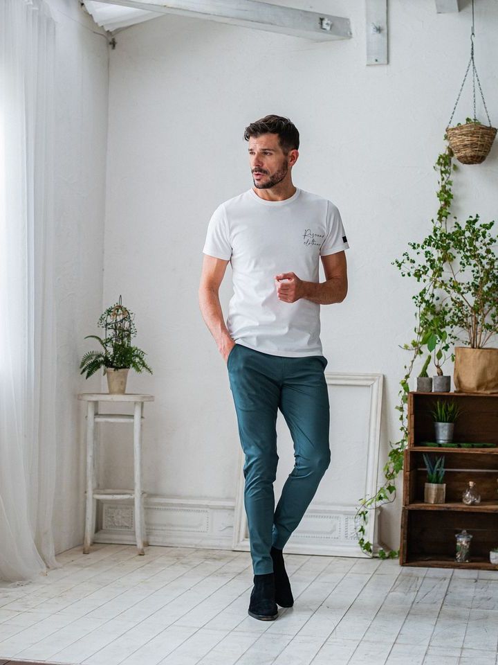 《予約品3月3日18：00締め》 ICON BASIC TEE / バックロゴTシャツ / ホワイト・ブラック