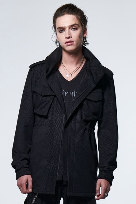 kiryuyrik - 2023SPRING&SUMMER | BRYAN kiryuyrik - 2023SPRING&SUMMER | BRYAN