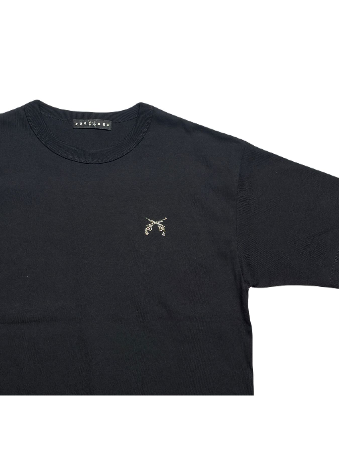 【予約品 8月23日(日) 締切】VIN/JER SS/SWA*PT / ブラック