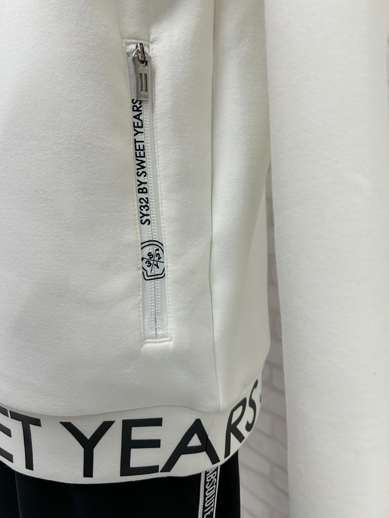 SY32 BY SWEET YEARS GOLF エスワイサーティトゥ SYG-24SABS19
