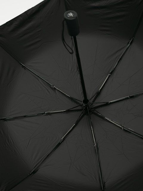 EAGLE PORTABLE UMBRELLA / 折り畳み傘 / ブラック 【BOY LONDON】