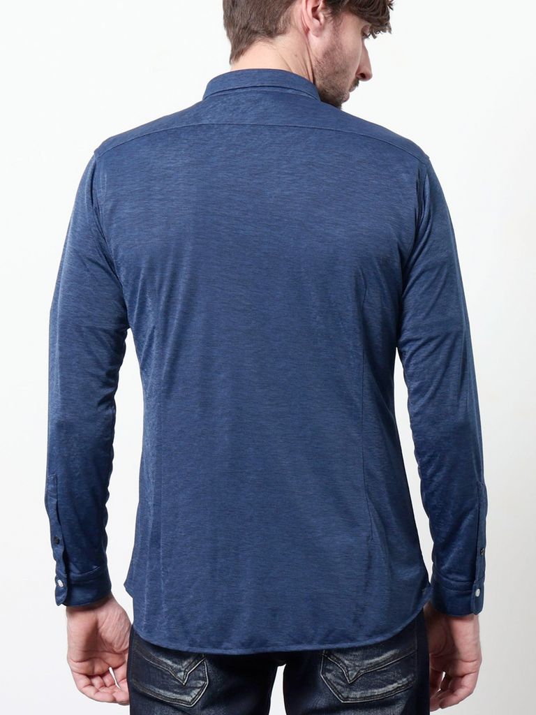 参考画像：ネイビー