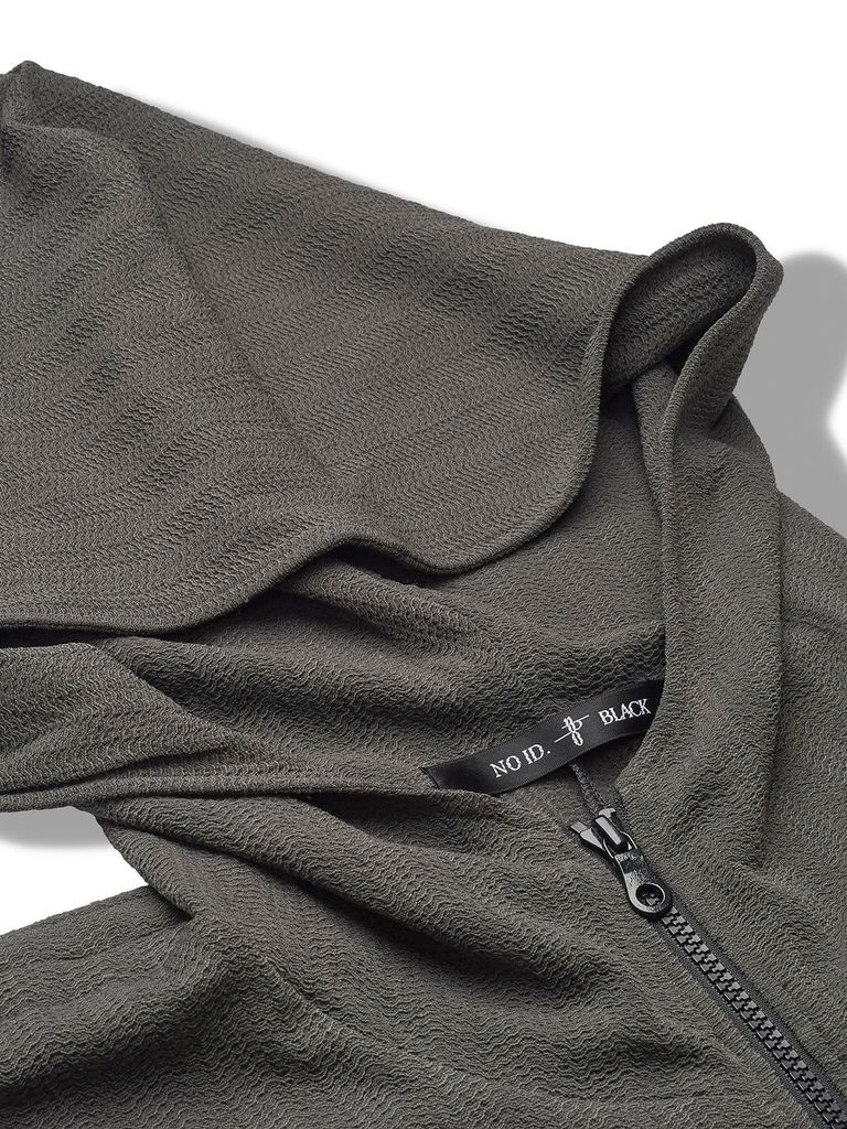 参考画像：グレー