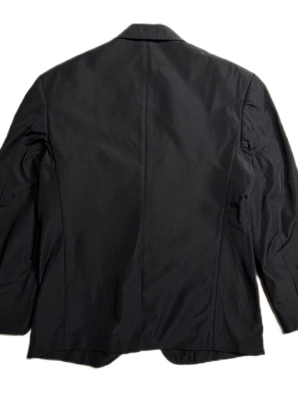 《予約品8月31日 23時55分締め》 TAILORED JKT / テーラードジャケット / ブラック 【roarguns 】 2024年1月入荷予定