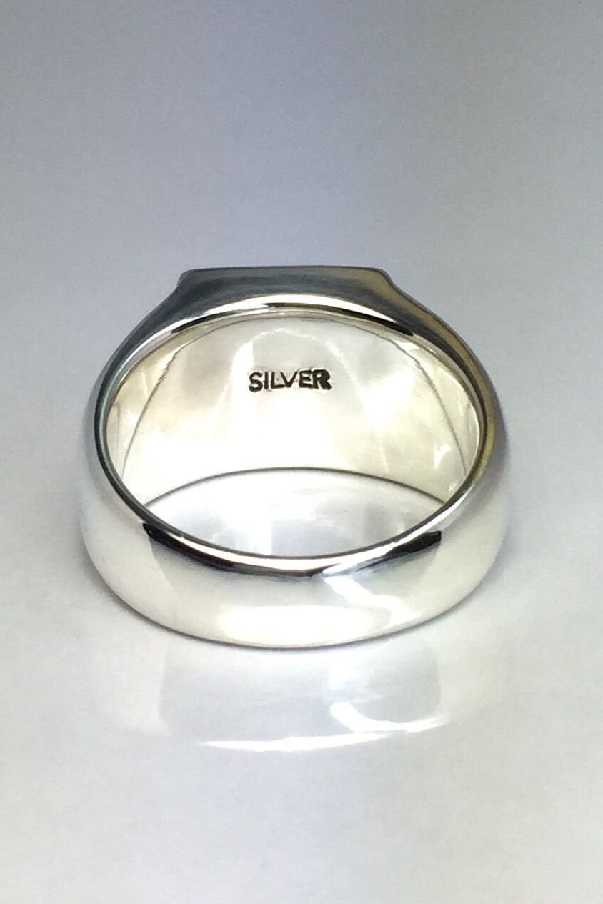 《受注生産》 FIVE STARS RING リング 【GOD SIZE】 注文から2～3週間後入荷予定