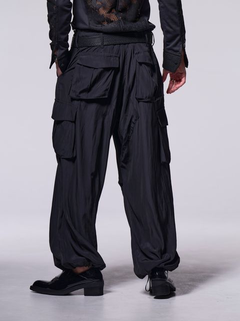 kiryuyrik2024 SPRING/SUMMER