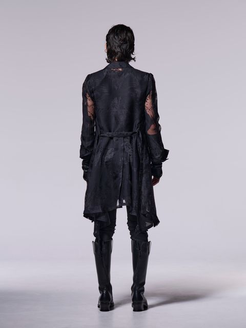 kiryuyrik2024 SPRING/SUMMER