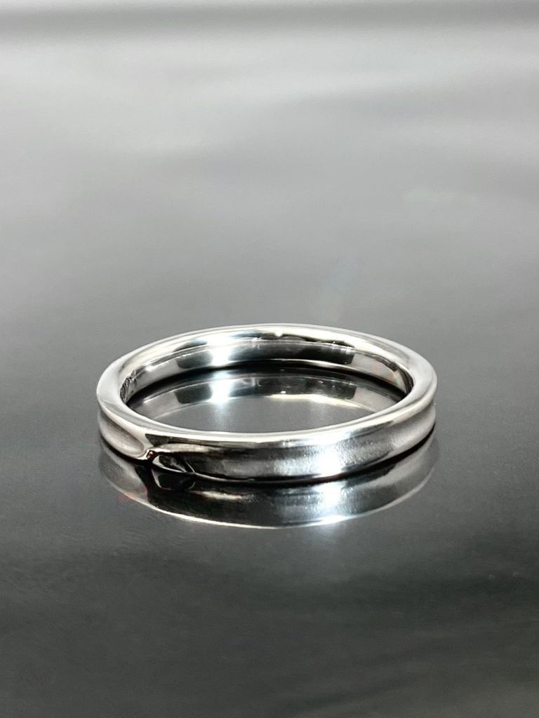 《受注生産》 PEAK RING リング / 注文から1~2週間後入荷予定