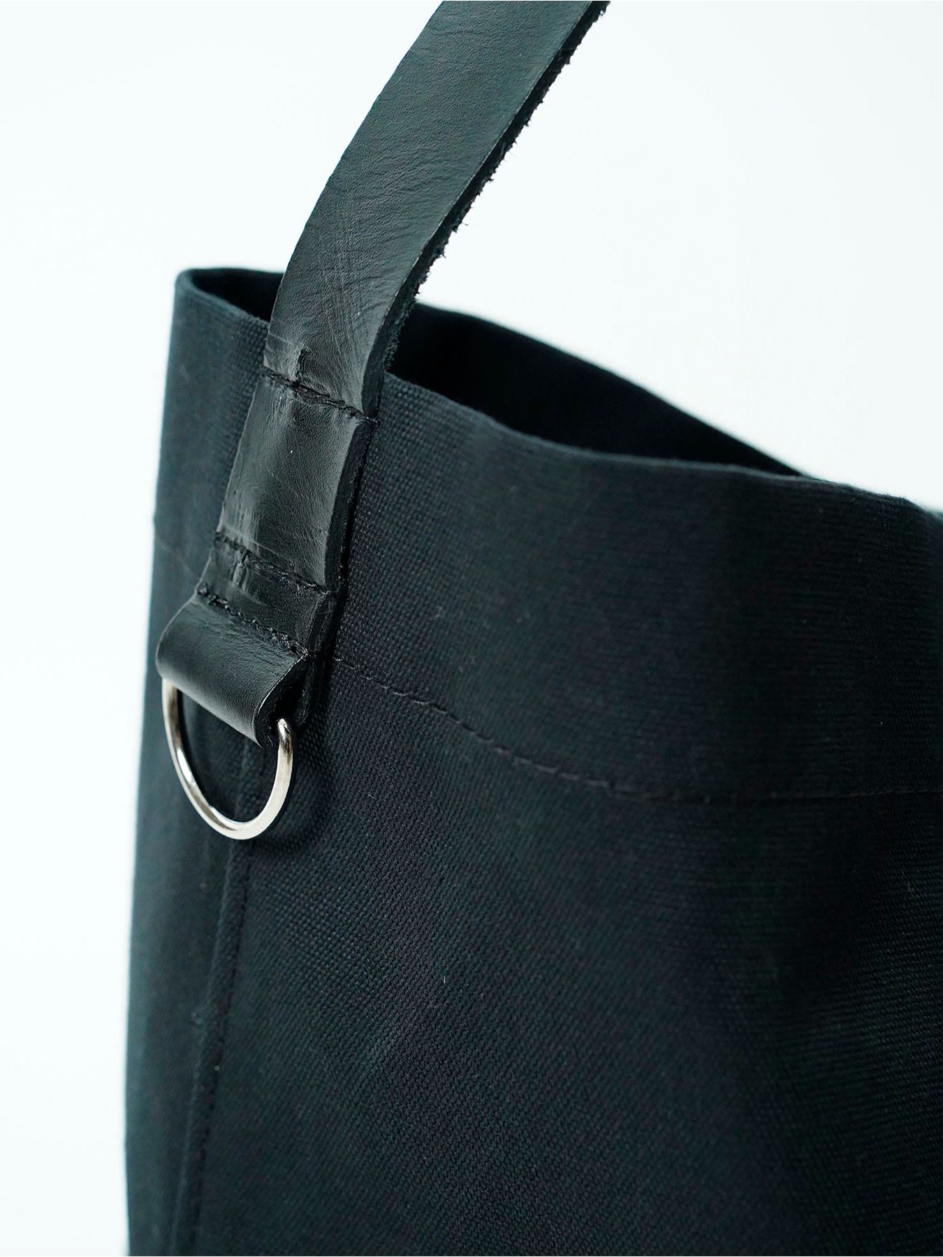 【予約品 11月9日(月) 締切】BAREBAG / ベアバッグ / ブラック