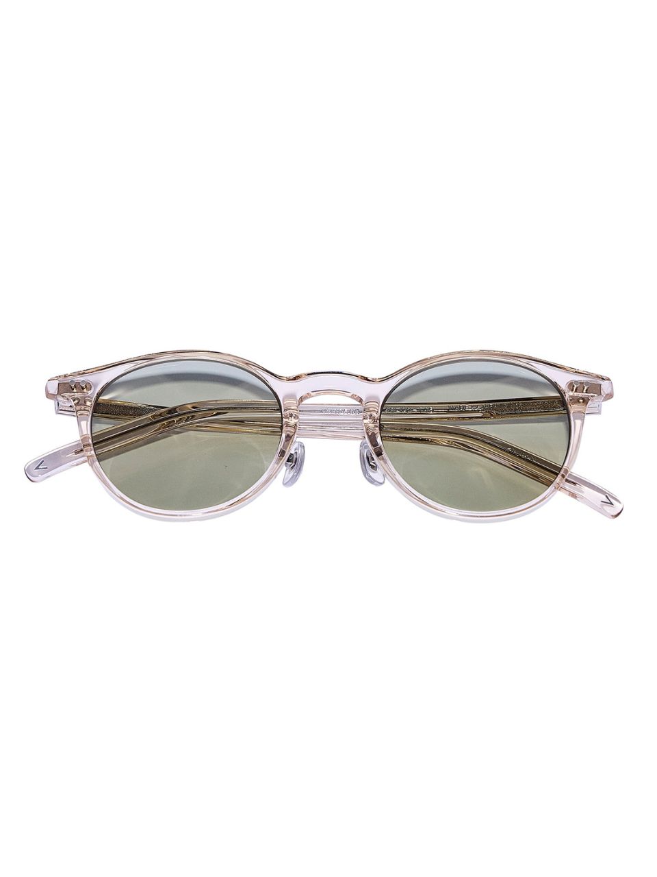 KRUGER (Sunglasses)  / ベージュ
