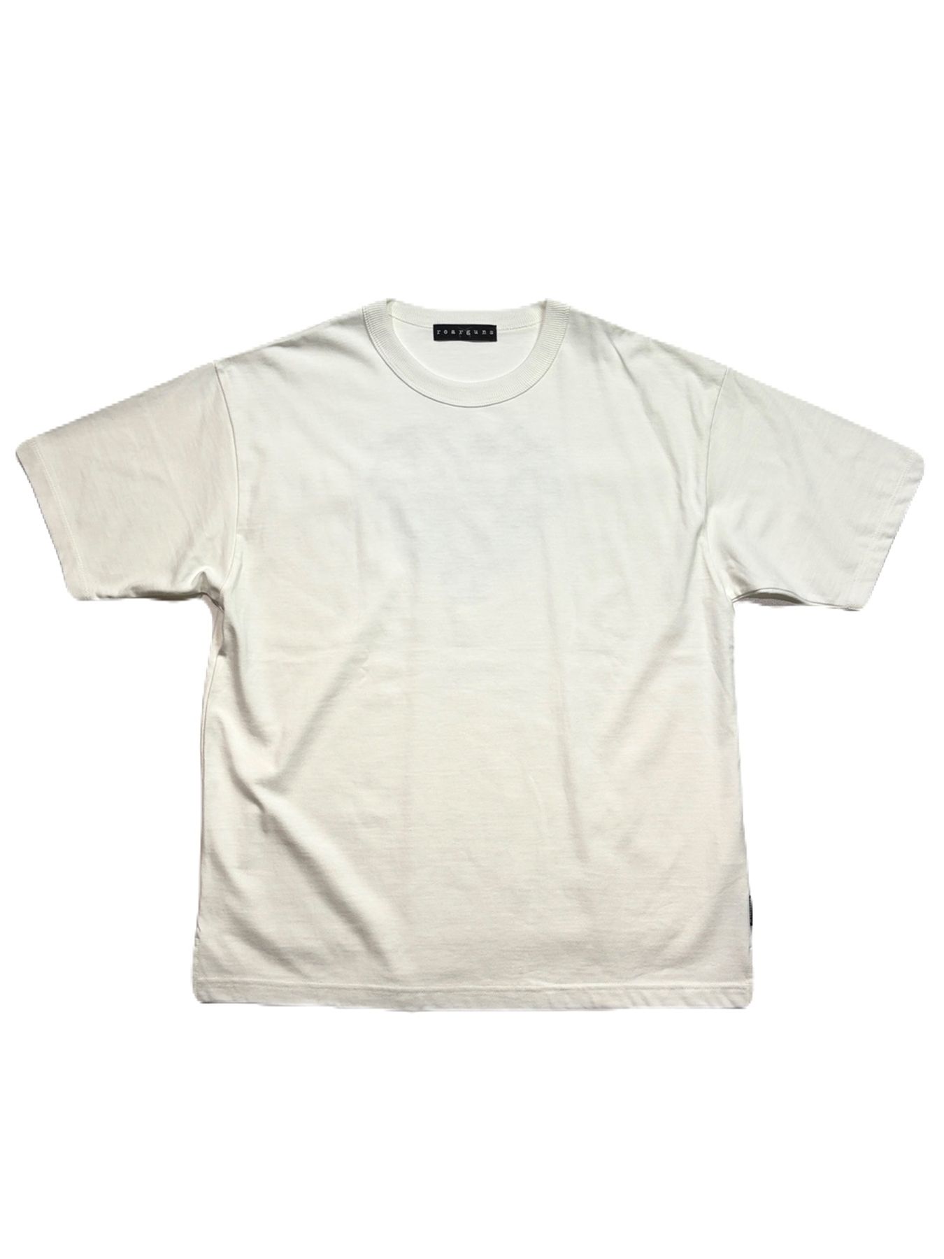 【予約品 8月23日(日) 締切】VIN/JER SS HEART-GUN / ホワイト