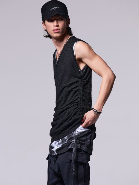 kiryuyrik2024 SPRING/SUMMER