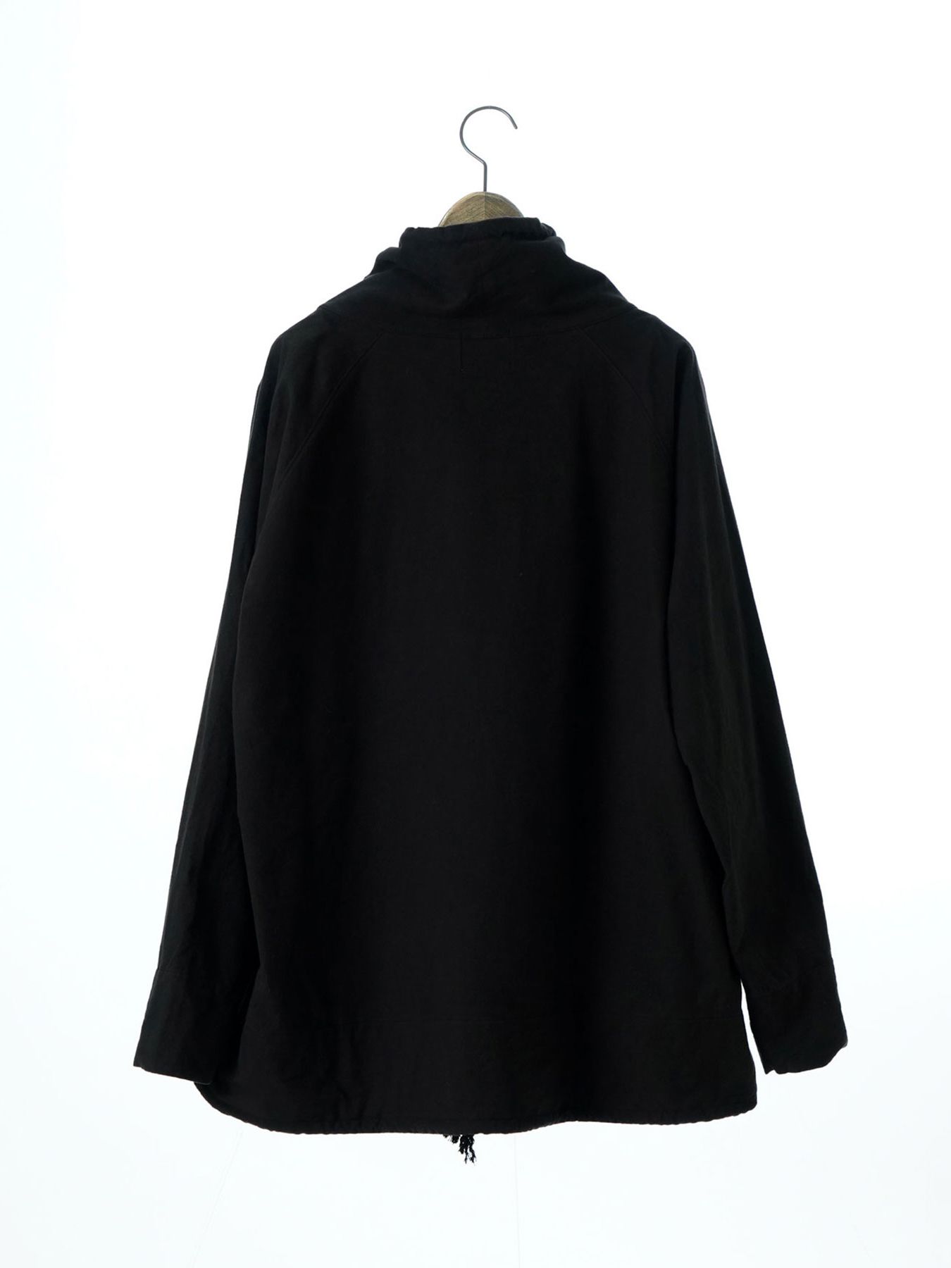 【予約品 】CORDNECK / コードネック / ブラック