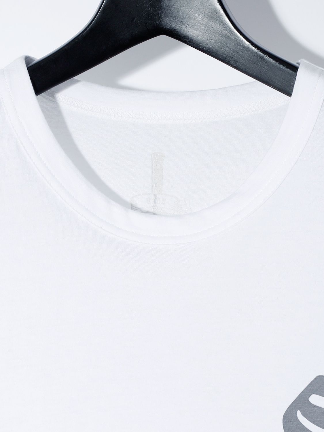 FAITH & REALITY TEE / Tシャツ / WHITE