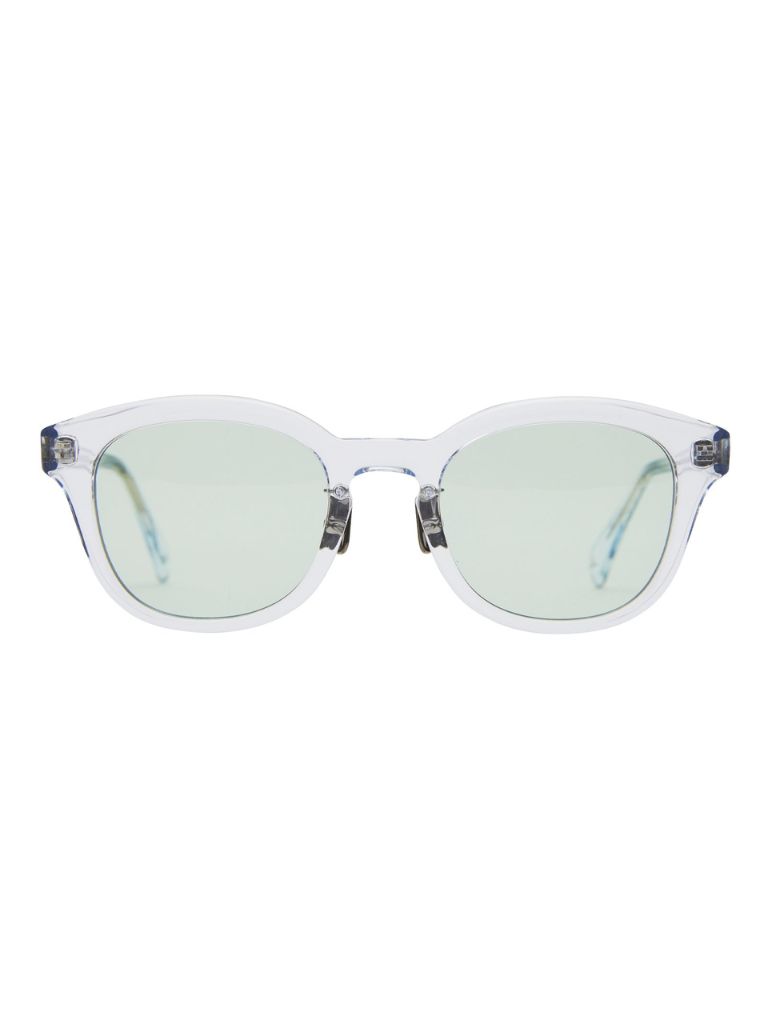 SEGAL (Sunglasses) / クリア