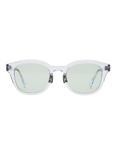 SEGAL (Sunglasses) / クリア