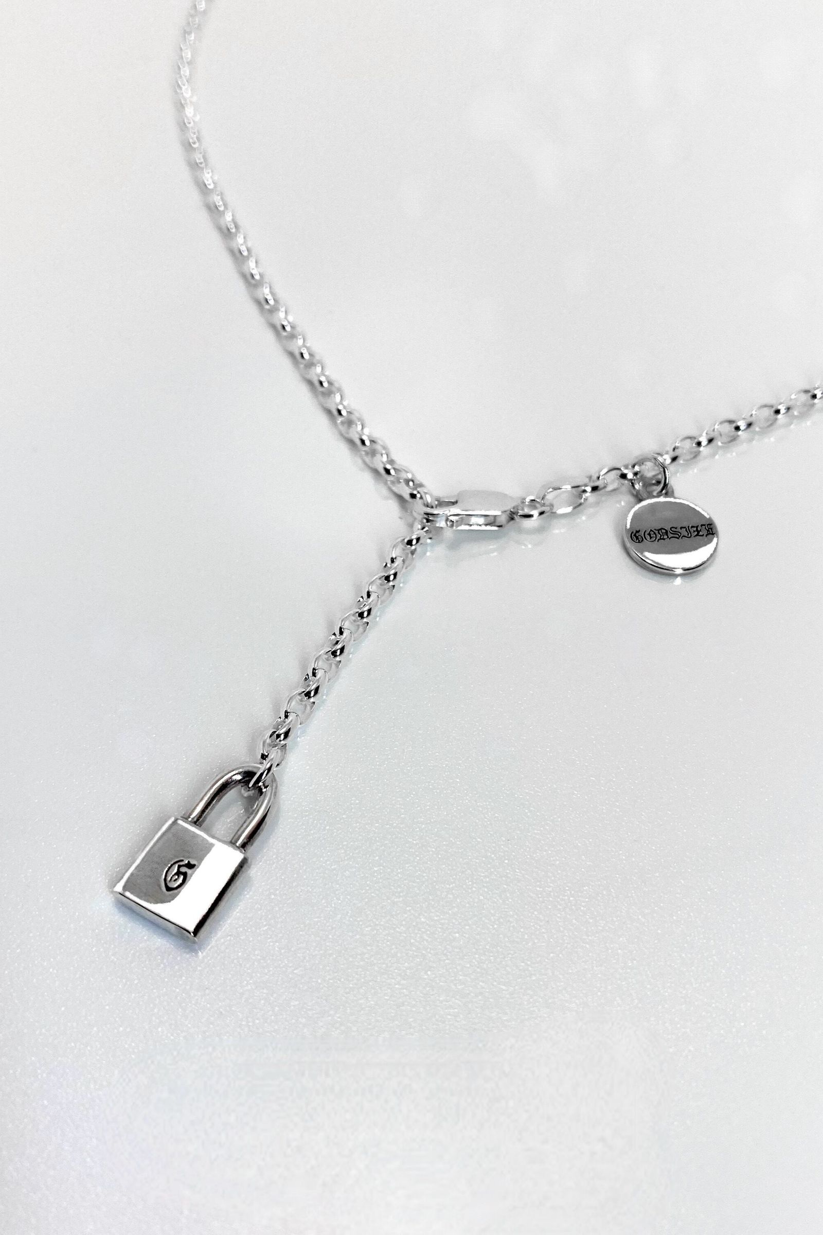 《受注生産》 SW:HEART NECKLACE ネックレス 【GOD SIZE】 注文から1~2週間後入荷予定