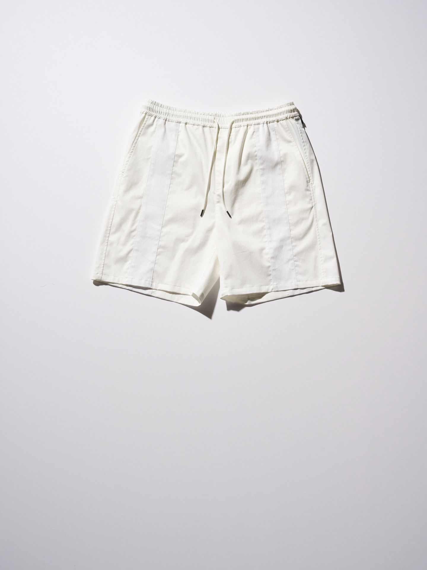 【予約品9月19日 10時締め】 cuba shorts / キューバショーツ / ホワイト