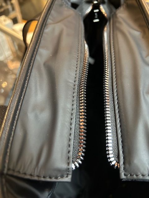 スタッズ カートバック BLACK 【SY32 by SWEET YEARS GOLF】