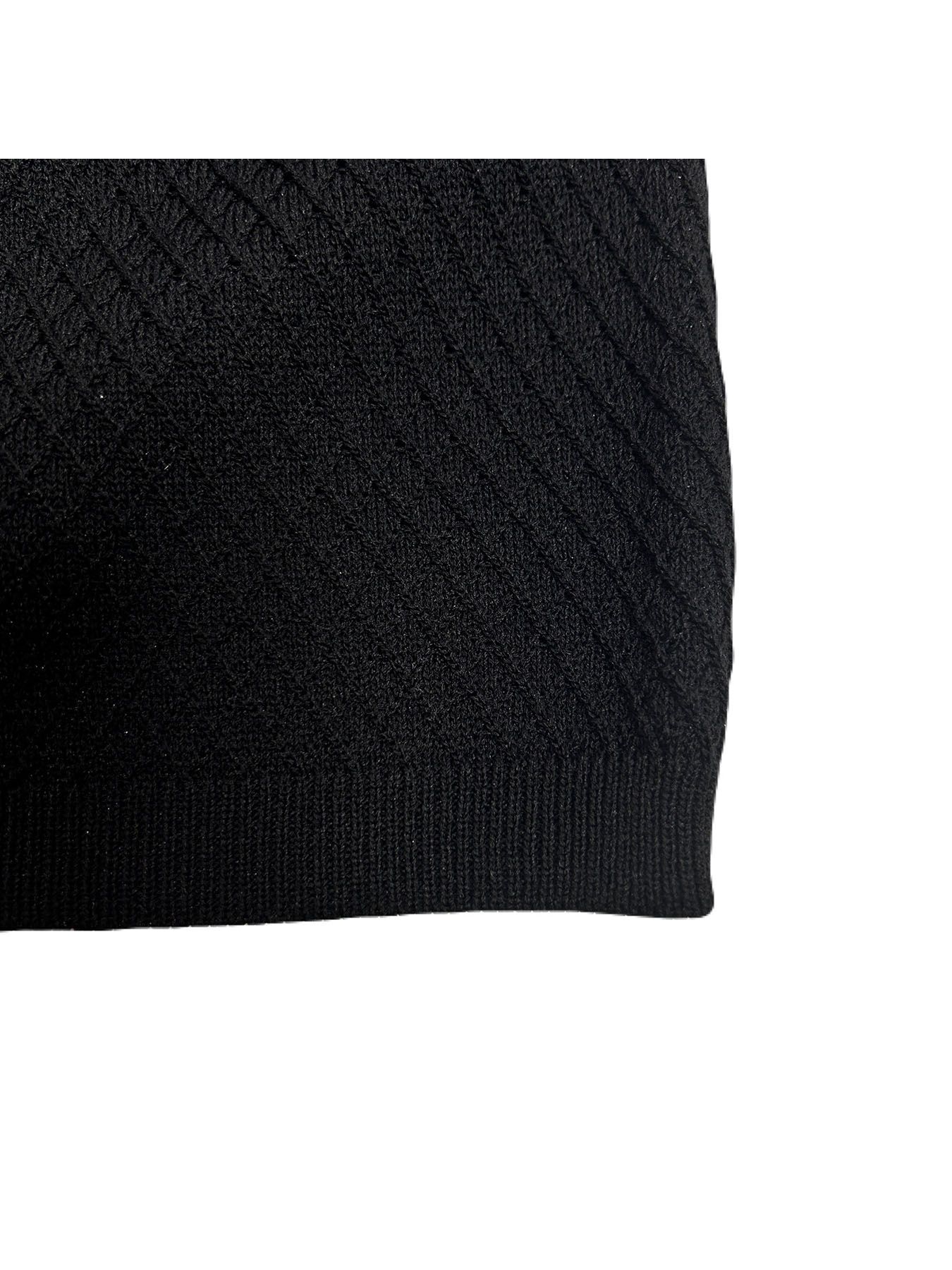 【予約品 8月10日(日) 締切 】KNIT CAP / ニットキャップ / ブラック
