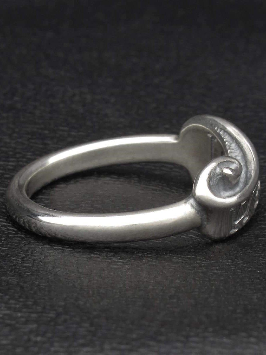 Sweet Little Ribbon Ring / HATE / リボンリング