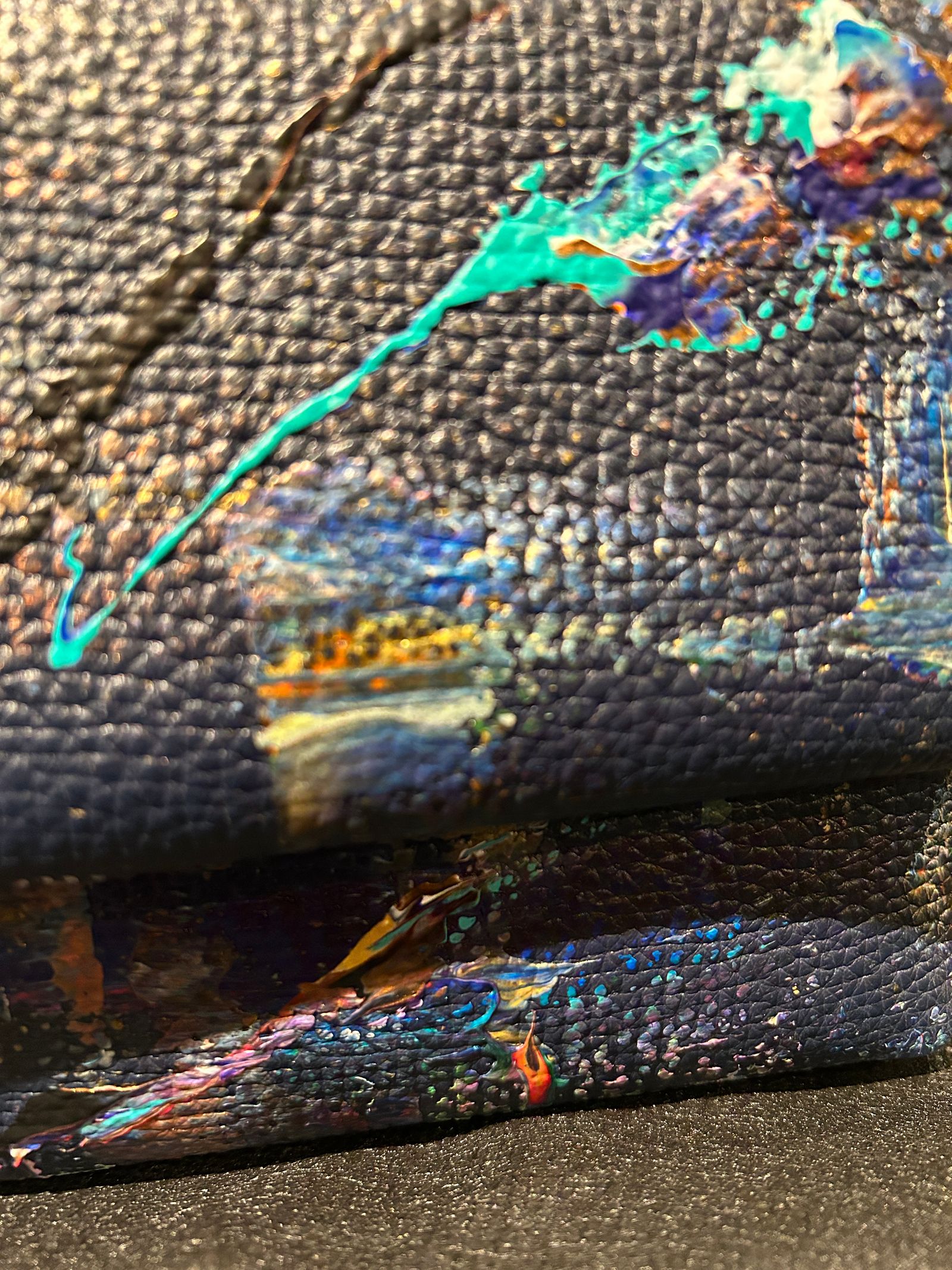 TNA040M ショルダーバッグ Mサイズ 限定1点物