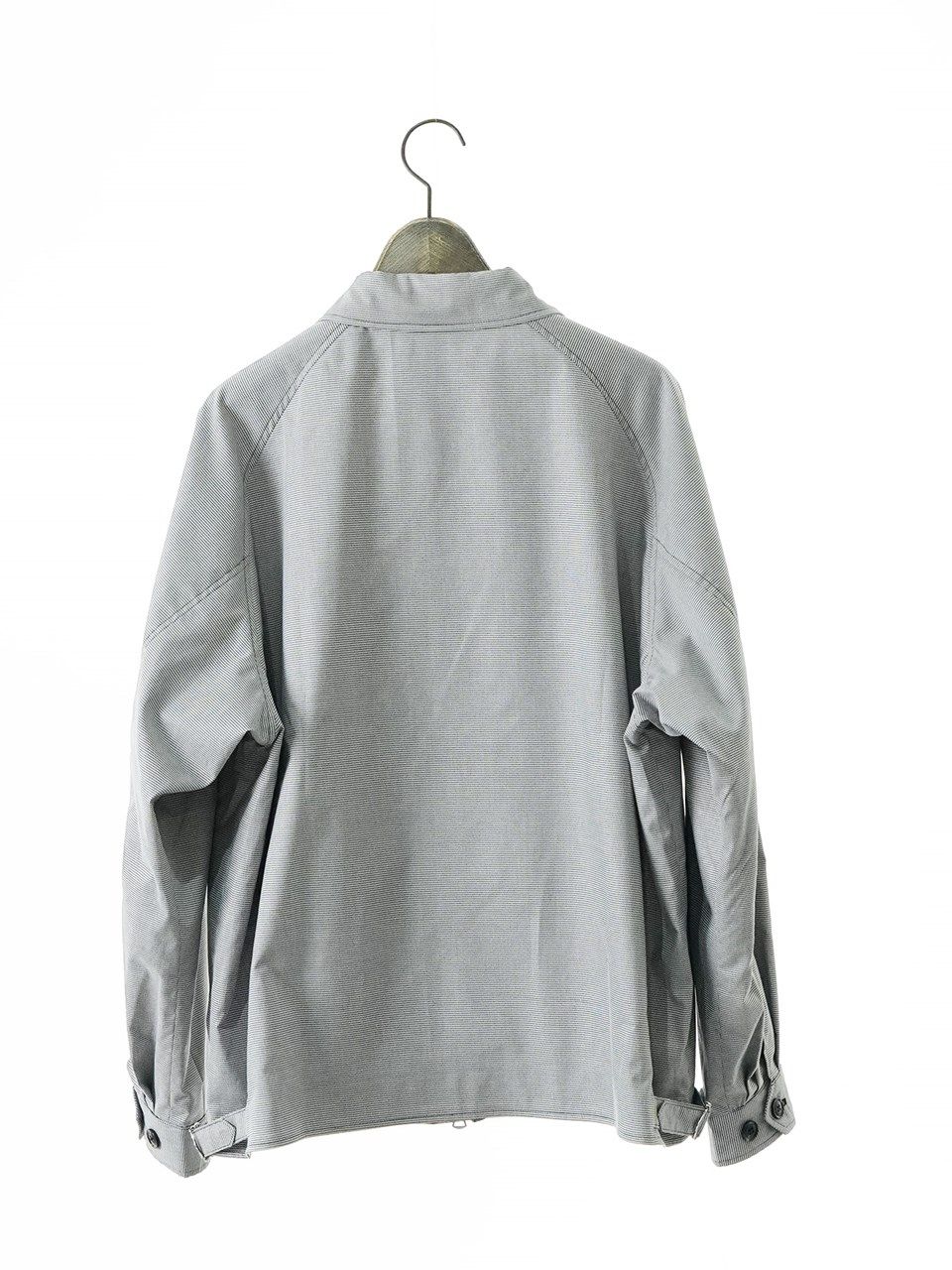 EGO TRIPPING - 《予約品》 HOUNDTOOTH HARINTONJACKET