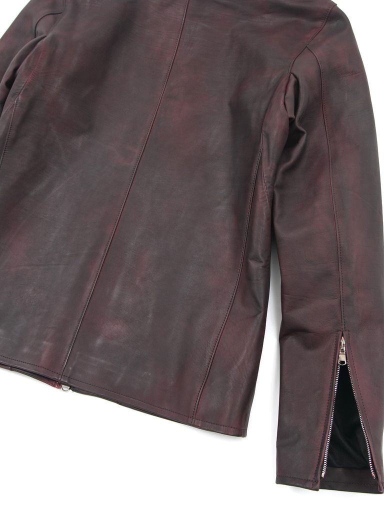 ブルゾン Fallett PIGMENT OVERSIZED BLOUSON 4TR159 Fallett PIGMENT OVERSIZED BLOUSON 4TR159