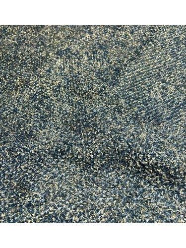 《予約品8月31日 23時55分締め》 DENIM SS SH A / デニムシャツ / ブルー 【roarguns 】 2024年3月入荷予定
