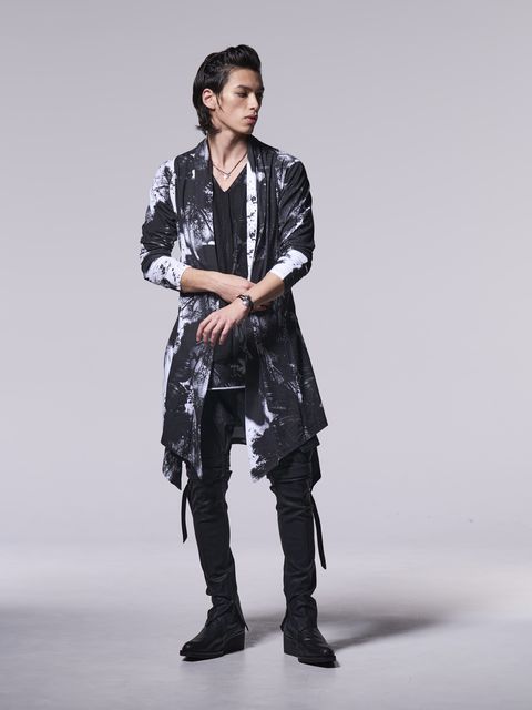 kiryuyrik - 2024 SPRING & SUMMER COLLECTION | BRYAN kiryuyrik - 2024 SPRING & SUMMER COLLECTION | BRYAN