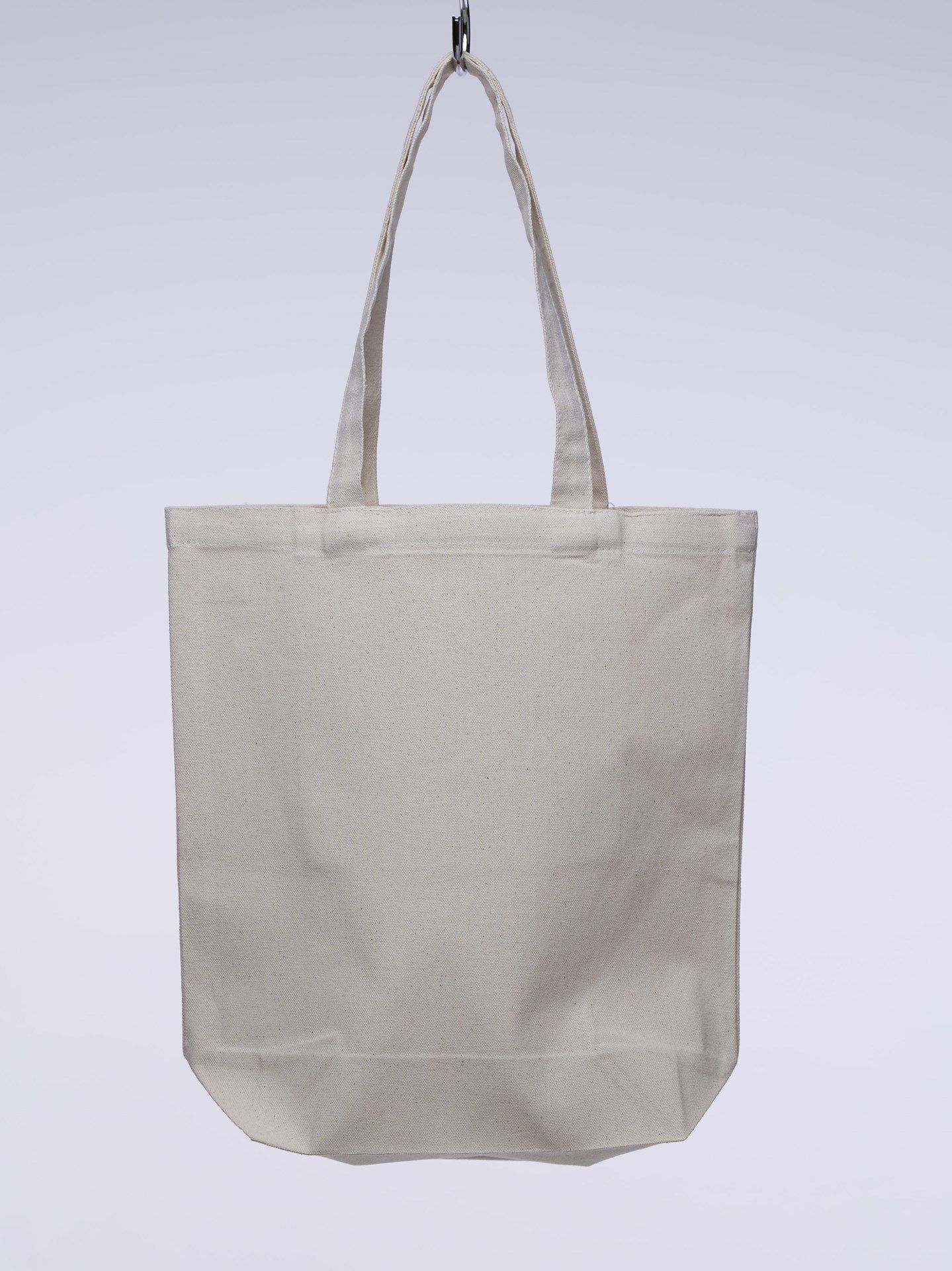 《予約品》 To-to Bag / トートバッグ / ナチュラル×ピンク【THE ONENESS】
