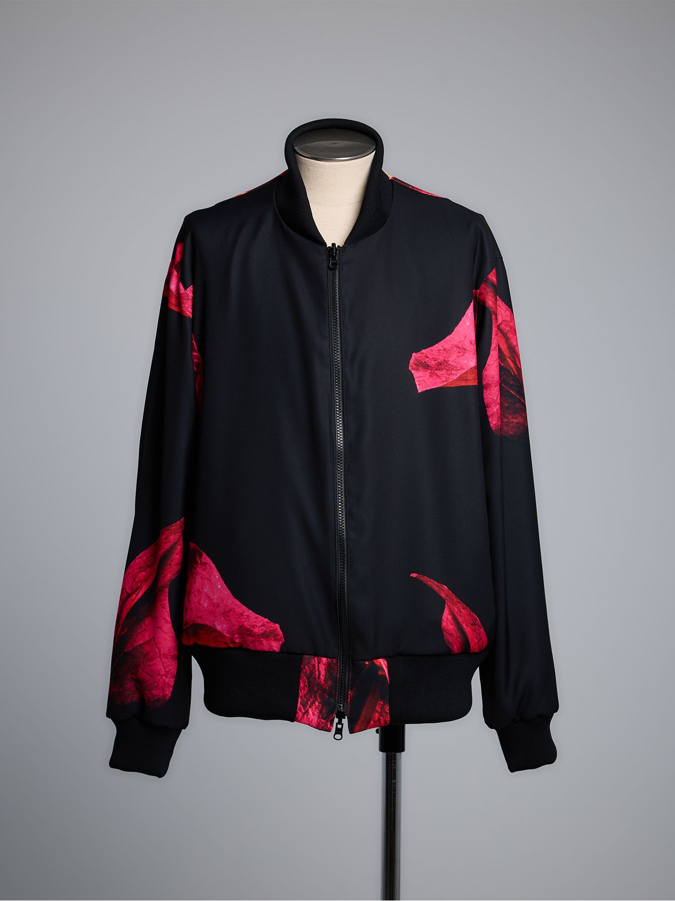 THE ONENESS - 【予約品 5月18日(日) 締切】Reversible Bomber