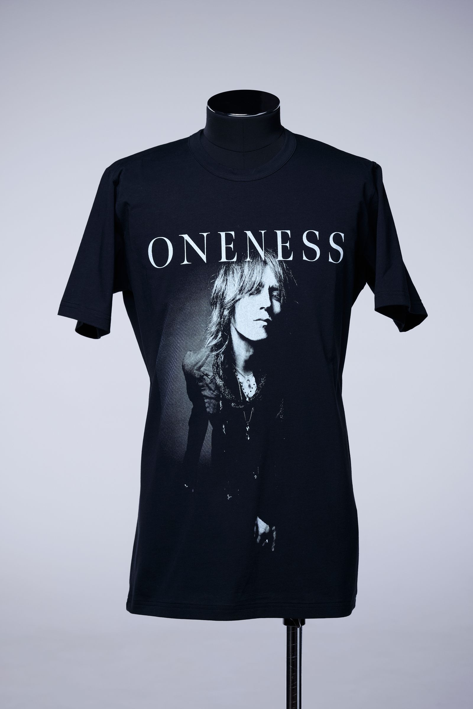 THE ONENESS - T-Shirts Tシャツ / Black 【THE ONENESS】 | BRYAN