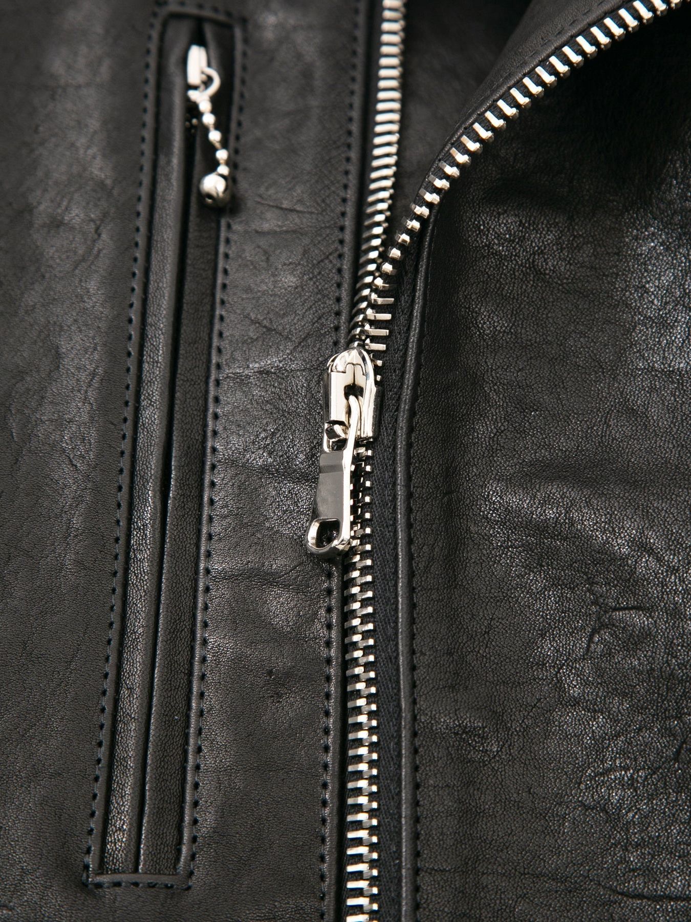 【予約品 10月12日(日) 締切】Pit Vegetable Full Tanned Shrunken Horsehide Double Riders / フルタンニン ピット鞣し シュリンクホースハイド ダブルライダース / LIST