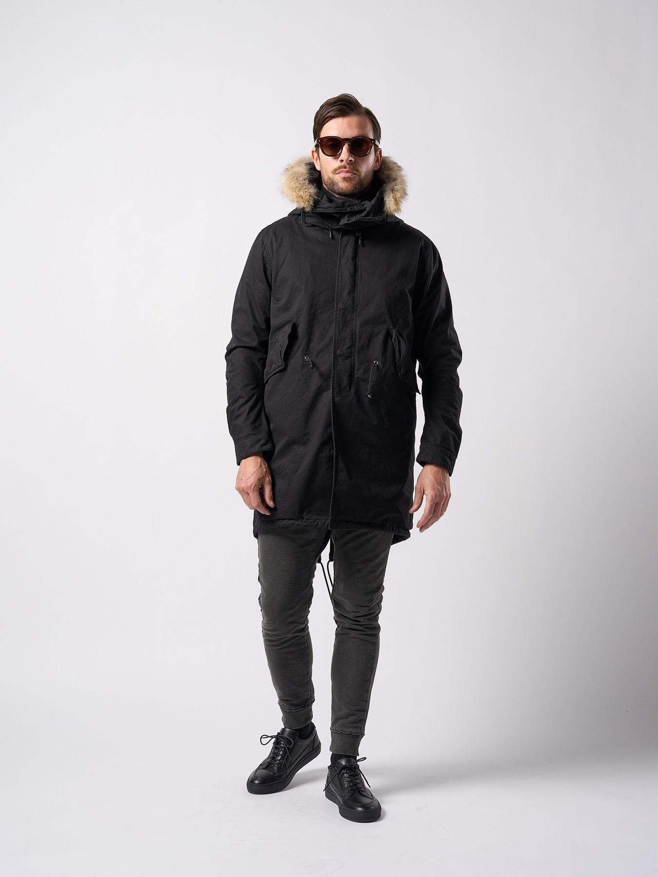 wjk 2025 Autumn / Winter | BRYAN